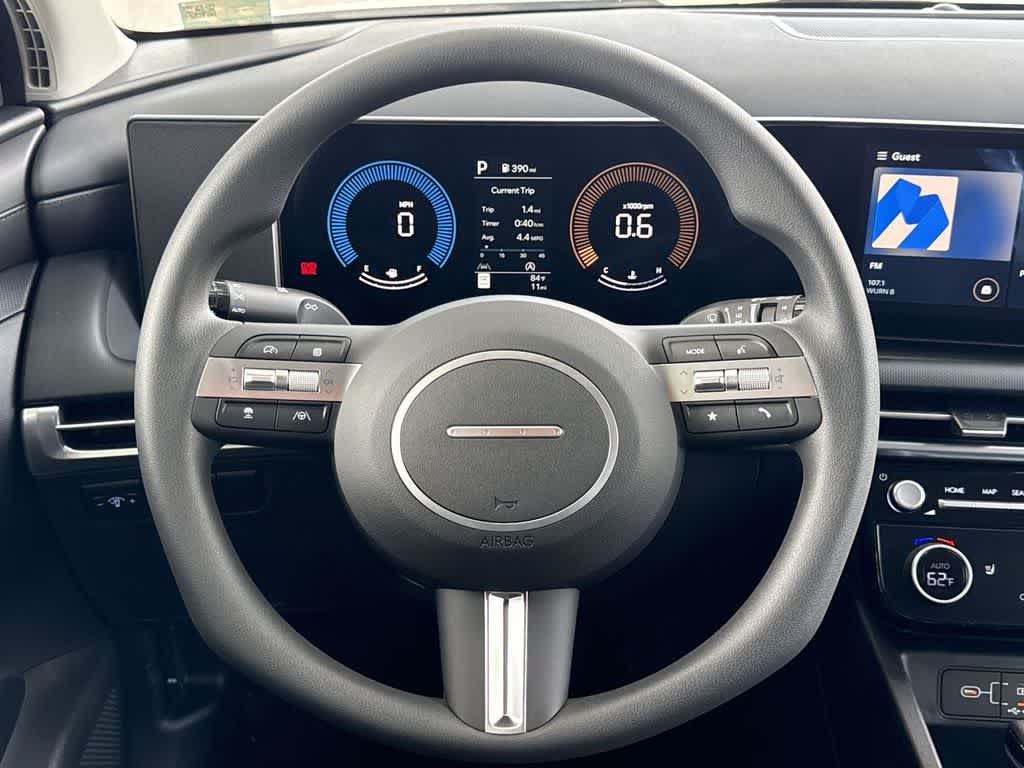 Thumbnail: 2026 Hyundai Tucson - 15