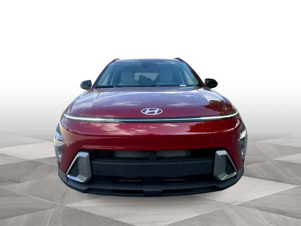 Thumbnail: 2026 Hyundai Kona - 3