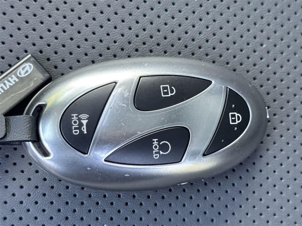 Thumbnail: 2026 Hyundai Santa Fe - 28