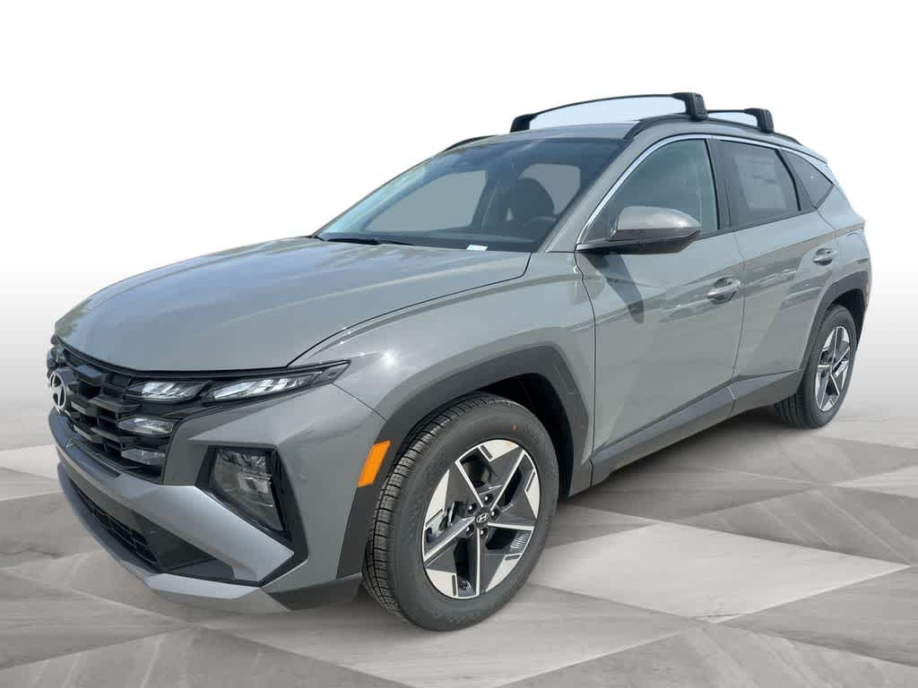 2026 Hyundai Tucson SEL -
                  Doral, FL