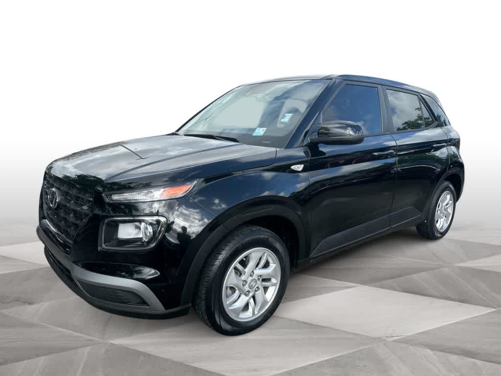 2021 Hyundai Venue SE -
                  Doral, FL