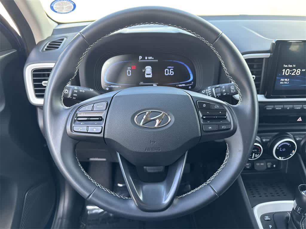 Thumbnail: 2024 Hyundai Venue - 15