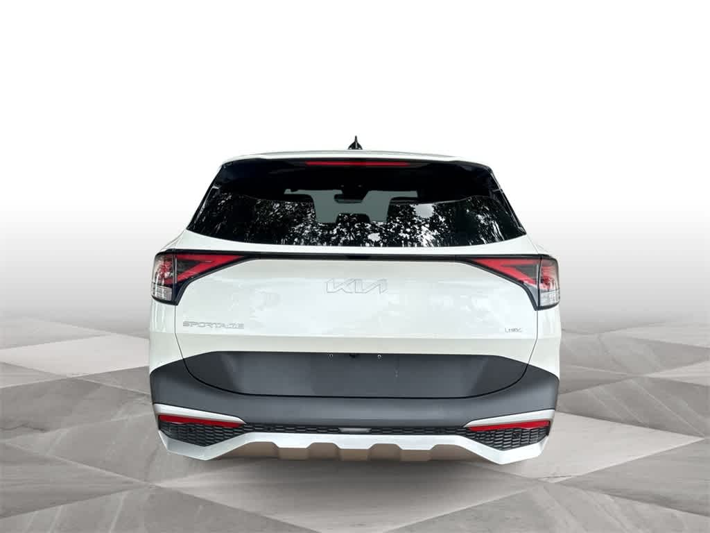 Thumbnail: 2023 Kia Sportage - 7