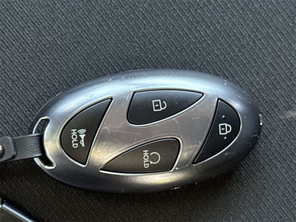 Thumbnail: 2026 Hyundai Tucson - 28