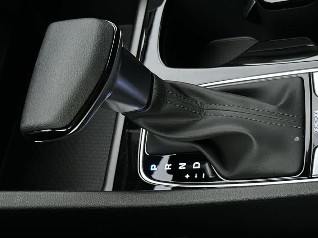 Thumbnail: 2026 Hyundai Tucson - 21