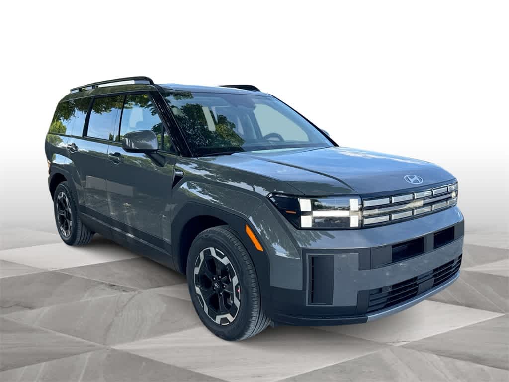 Thumbnail: 2026 Hyundai Santa Fe - 2