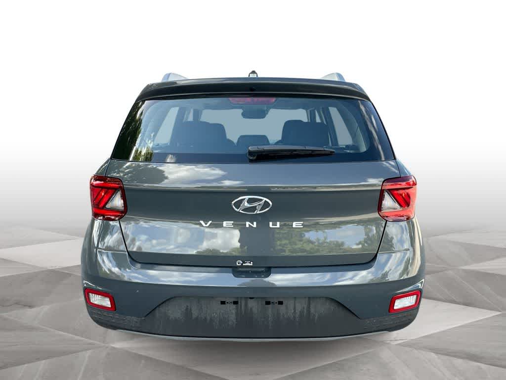 Thumbnail: 2026 Hyundai Venue - 7