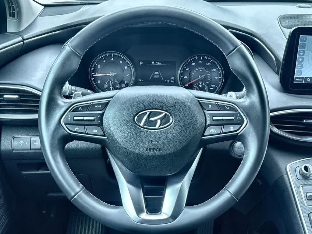 Thumbnail: 2023 Hyundai Santa Fe - 15