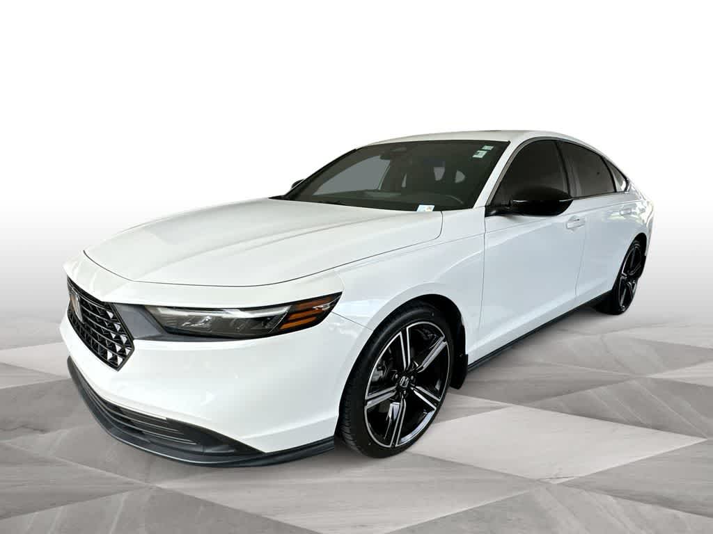 Thumbnail: 2023 Honda Accord - 1