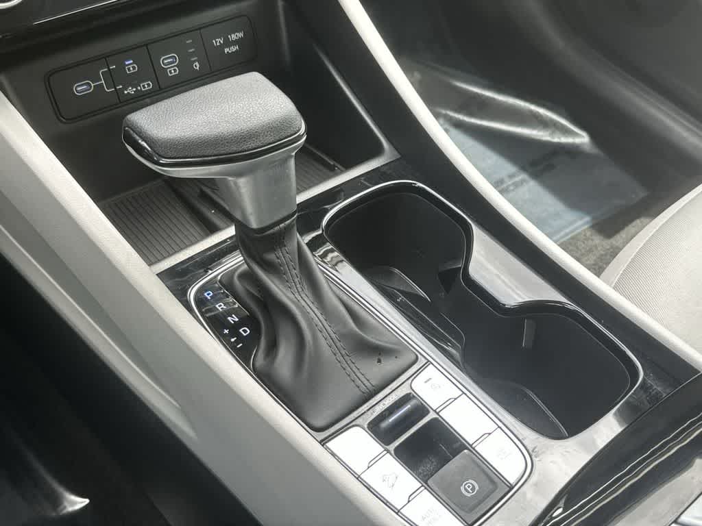 Thumbnail: 2025 Hyundai Tucson - 21