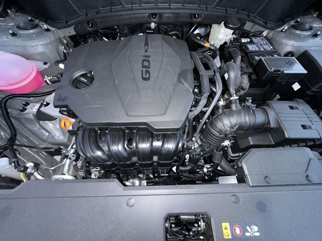 Thumbnail: 2026 Hyundai Tucson - 12