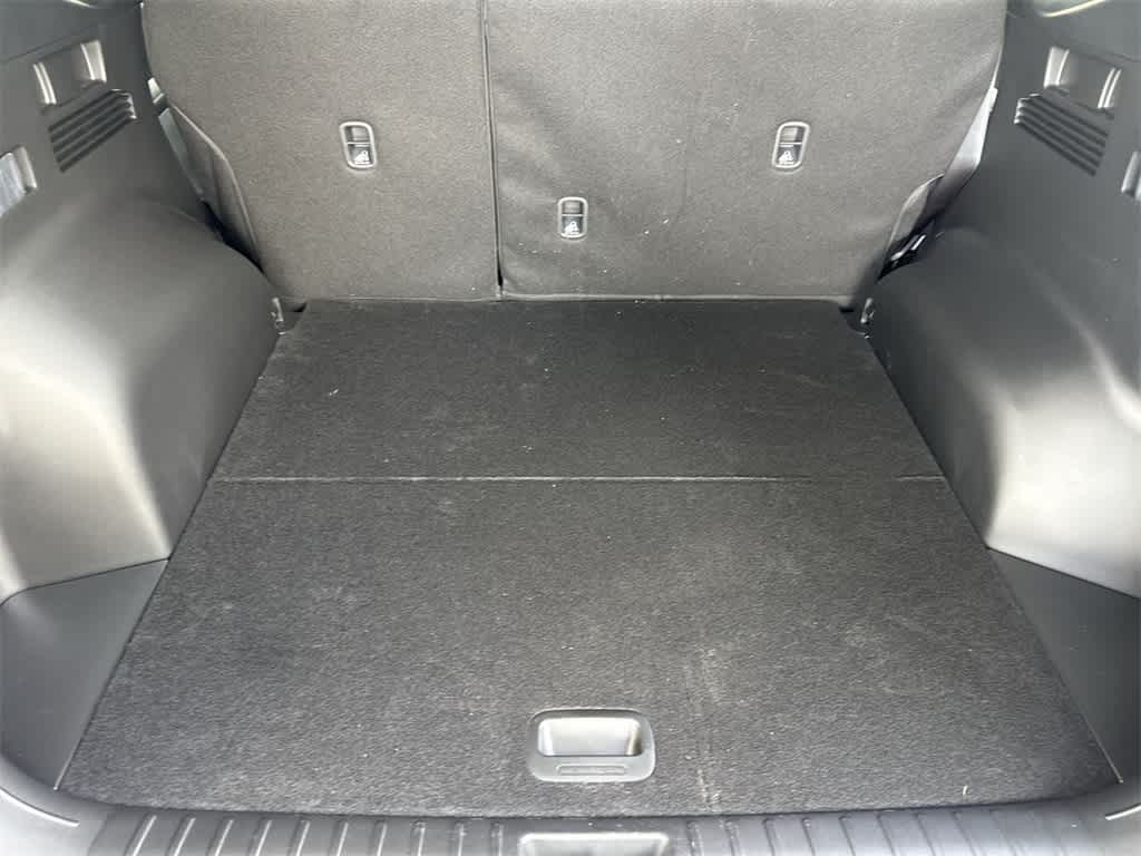 Thumbnail: 2026 Hyundai Tucson - 25