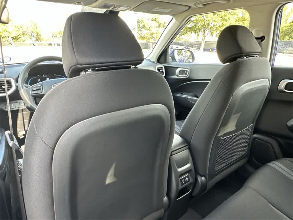 Thumbnail: 2025 Hyundai Venue - 23