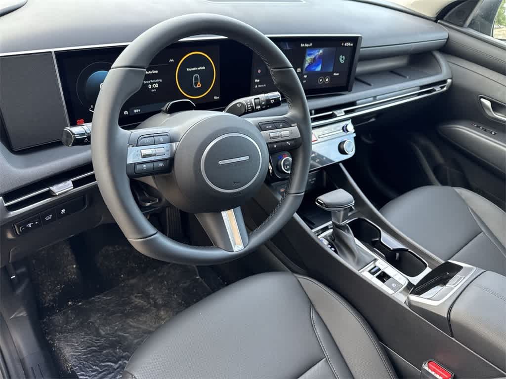 Thumbnail: 2026 Hyundai Tucson - 13