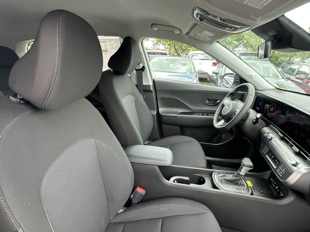 Thumbnail: 2026 Hyundai Kona - 11