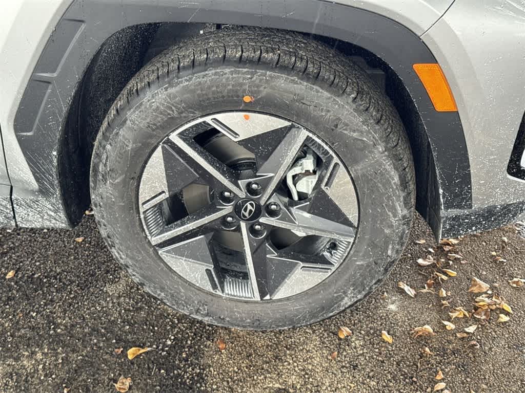 Thumbnail: 2026 Hyundai Tucson - 11