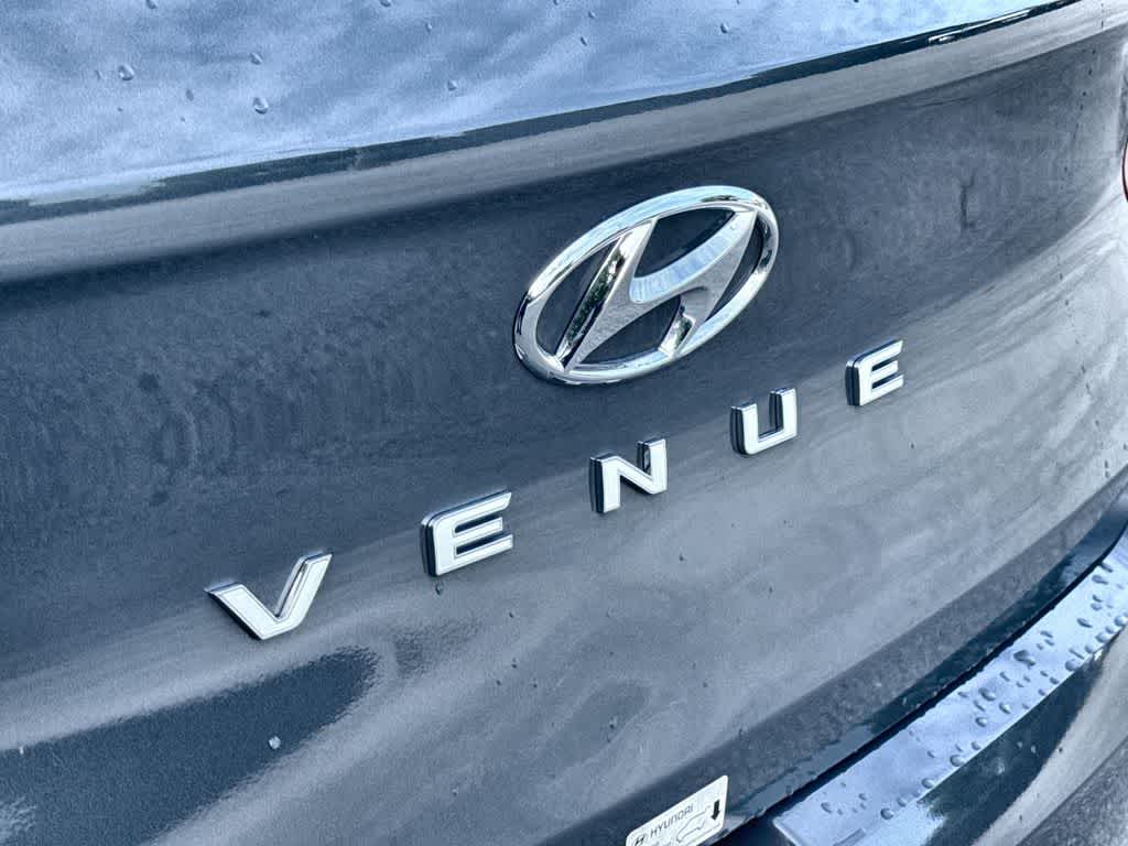 Thumbnail: 2025 Hyundai Venue - 10