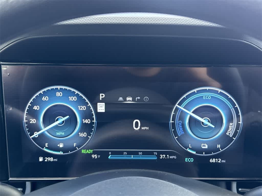 Thumbnail: 2024 Hyundai Elantra - 16