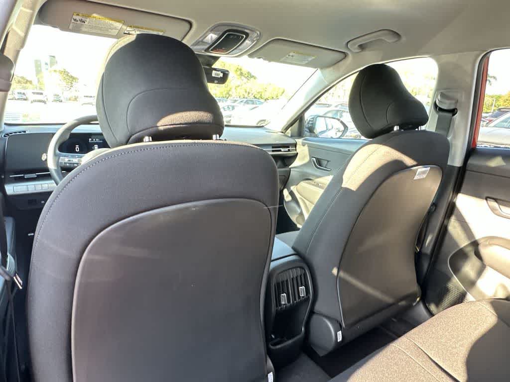 Thumbnail: 2026 Hyundai Kona - 23