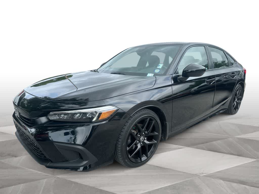 2023 Honda Civic Sport -
                  Doral, FL