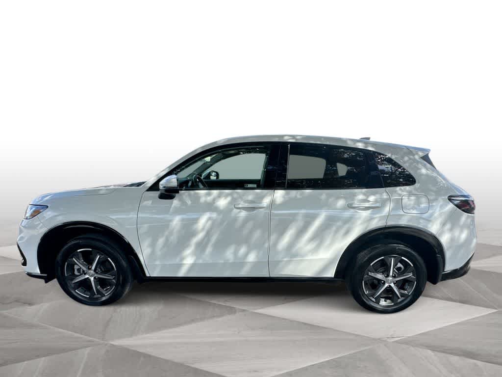 Thumbnail: 2023 Honda HR-V - 5