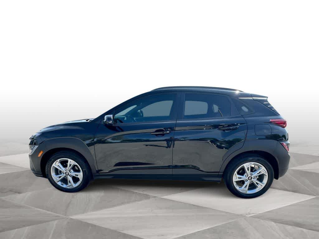 Thumbnail: 2023 Hyundai Kona - 5