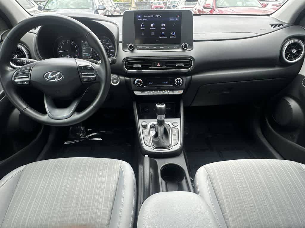 Thumbnail: 2022 Hyundai Kona - 24