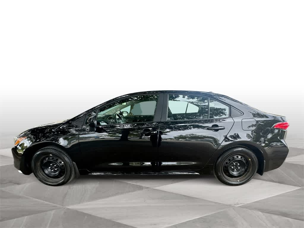 Thumbnail: 2025 Toyota Corolla - 5