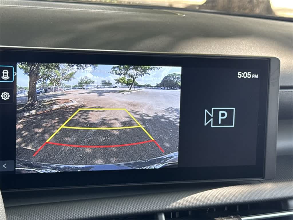 Thumbnail: 2026 Hyundai Tucson - 19
