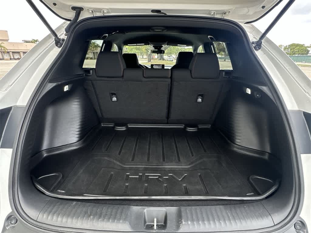 Thumbnail: 2023 Honda HR-V - 25