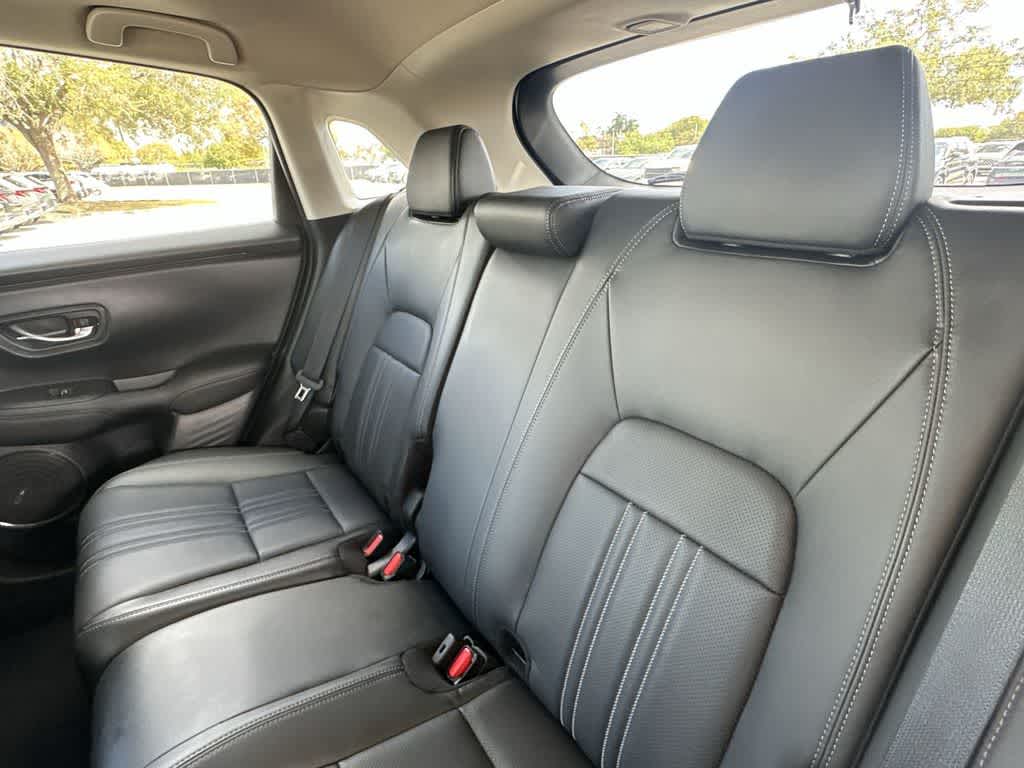 Thumbnail: 2023 Honda HR-V - 22