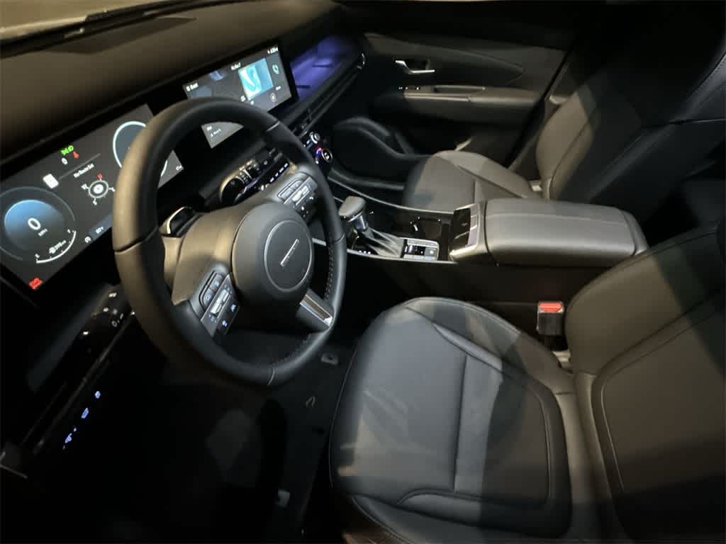 Thumbnail: 2026 Hyundai Tucson - 13