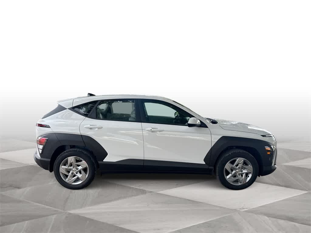 Thumbnail: 2025 Hyundai Kona - 9