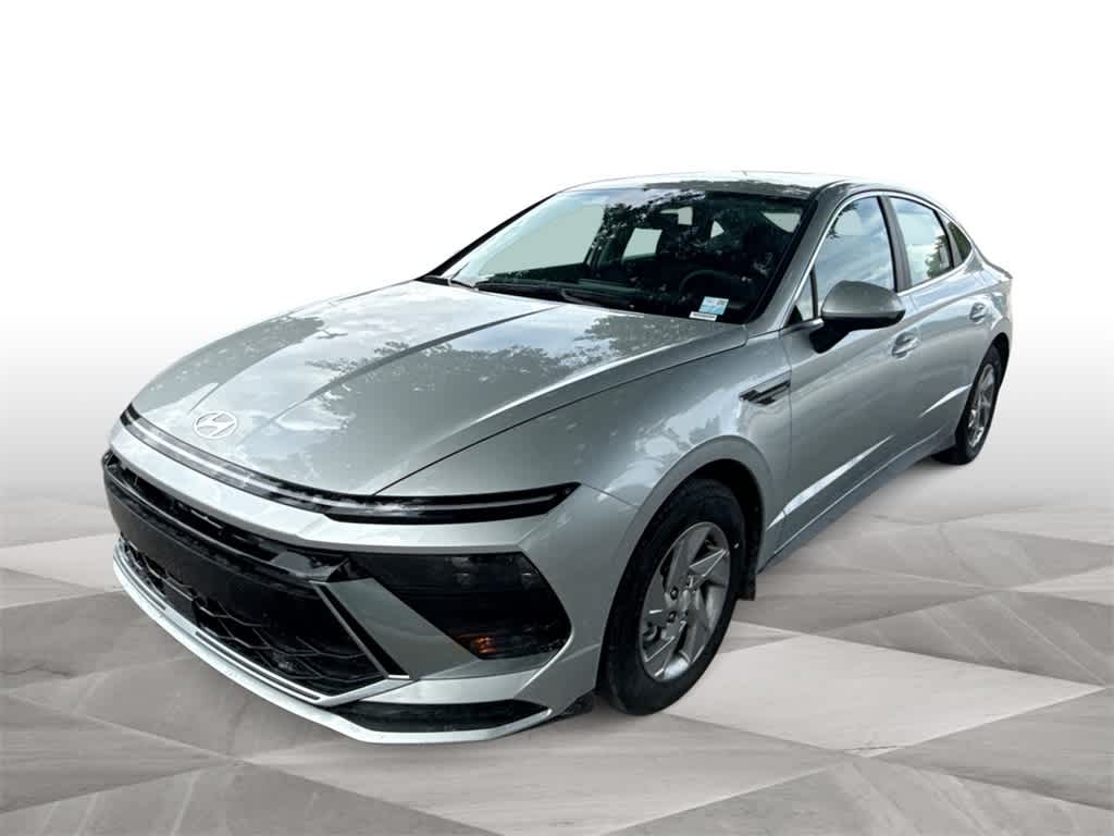 Thumbnail: 2025 Hyundai Sonata - 4