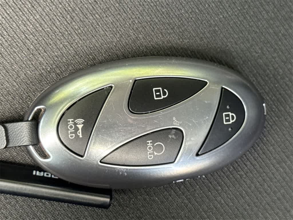 Thumbnail: 2026 Hyundai Tucson - 28