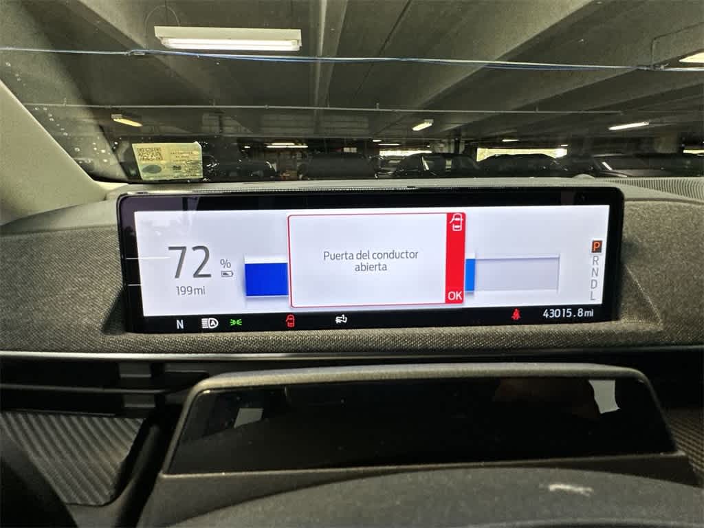 Thumbnail: 2023 Ford Mustang Mach-E - 16