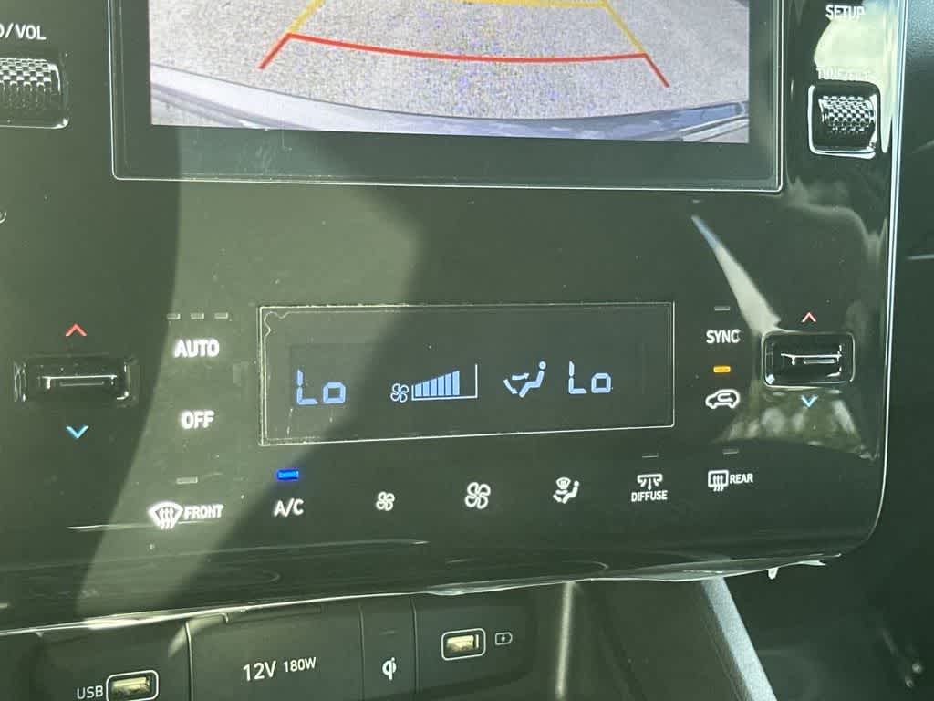 Thumbnail: 2024 Hyundai Tucson - 20
