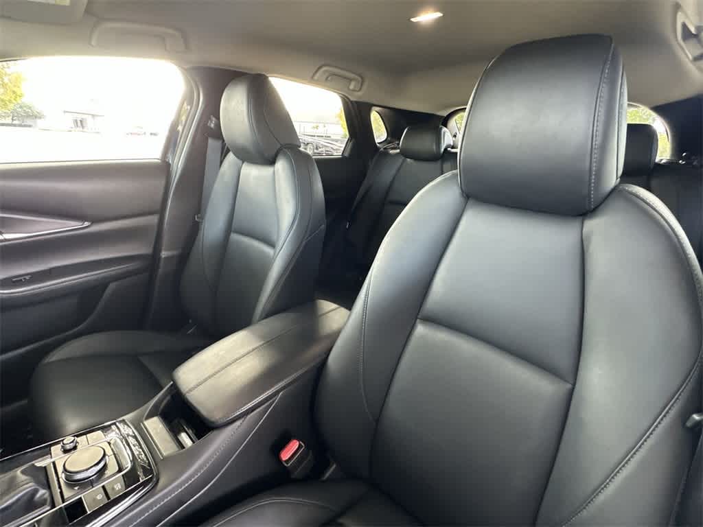 Thumbnail: 2023 Mazda CX-30 - 14