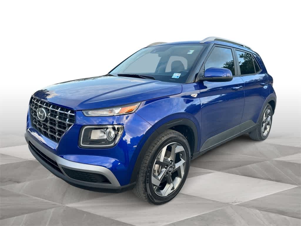 2022 Hyundai Venue SEL -
                  Doral, FL