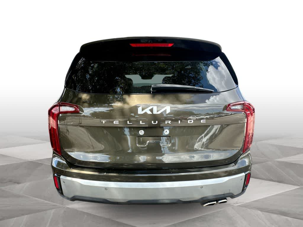 Thumbnail: 2024 Kia Telluride - 7