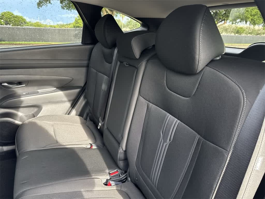 Thumbnail: 2026 Hyundai Tucson - 22