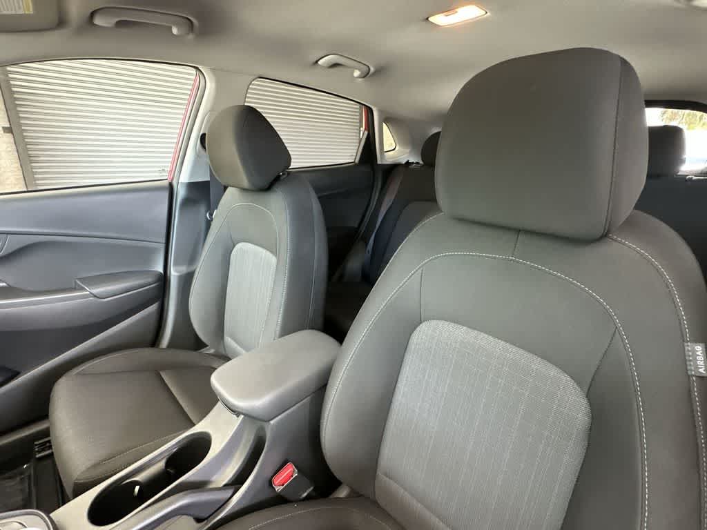 Thumbnail: 2023 Hyundai Kona - 14