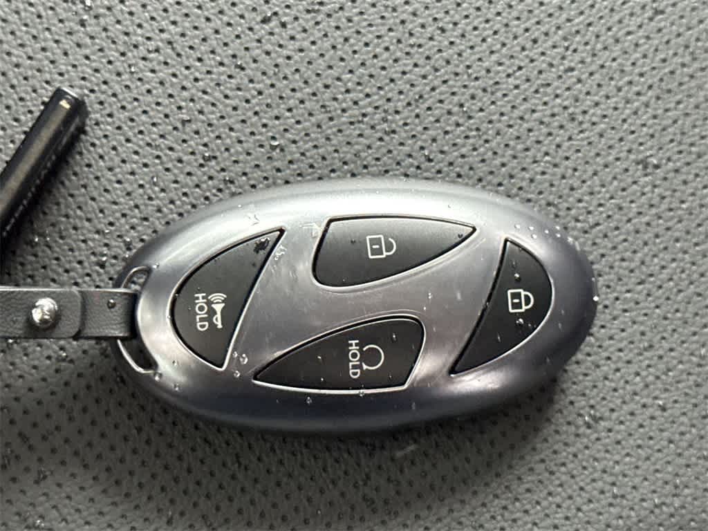 Thumbnail: 2026 Hyundai Tucson - 28