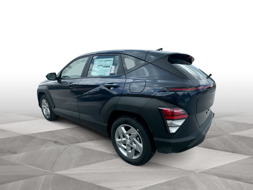 Thumbnail: 2026 Hyundai Kona - 6