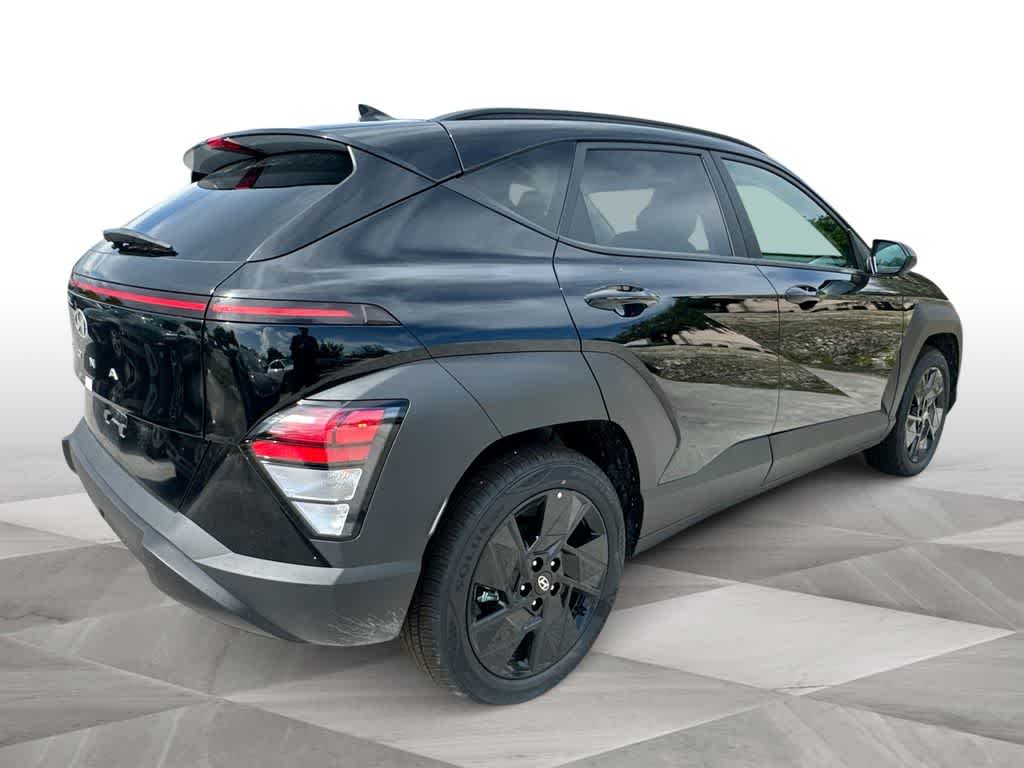 Thumbnail: 2026 Hyundai Kona - 8