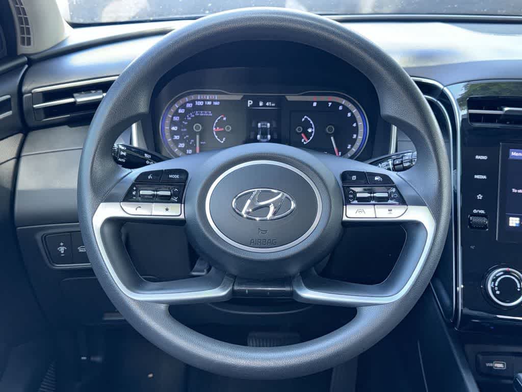 Thumbnail: 2023 Hyundai Tucson - 15