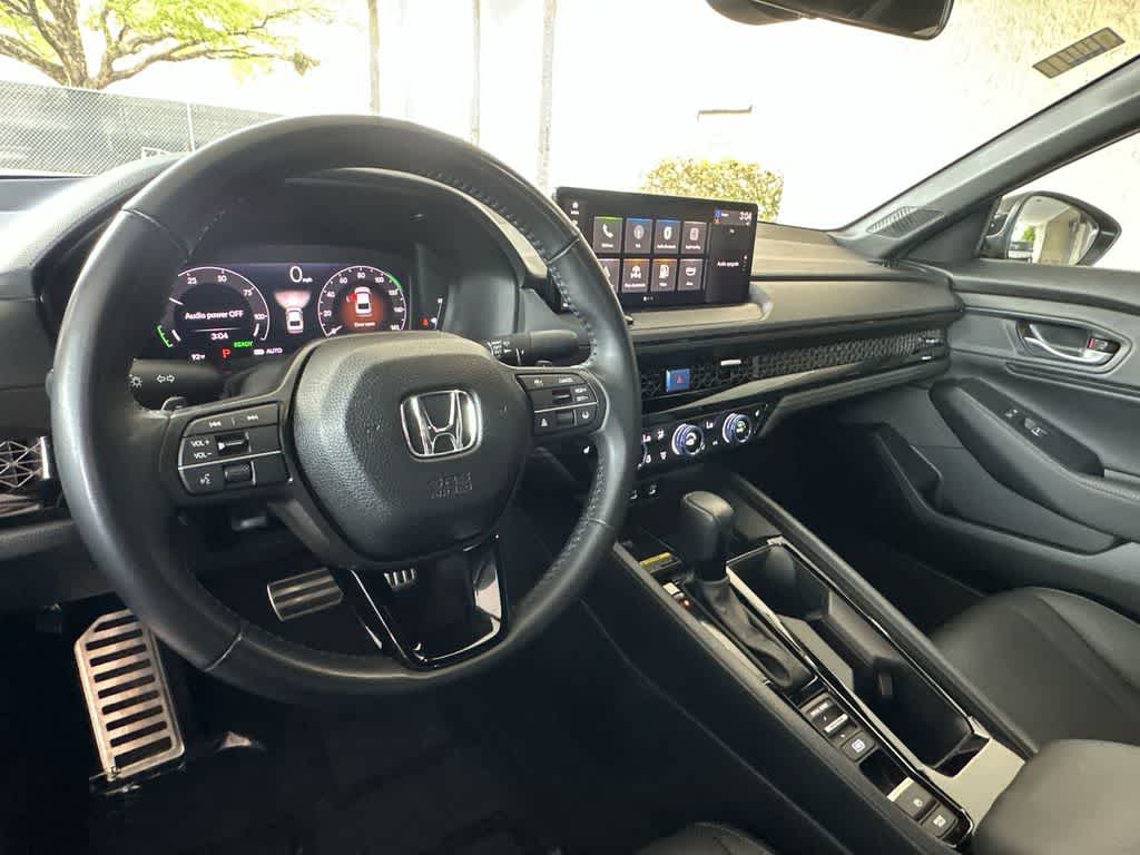 Thumbnail: 2025 Honda Accord - 13