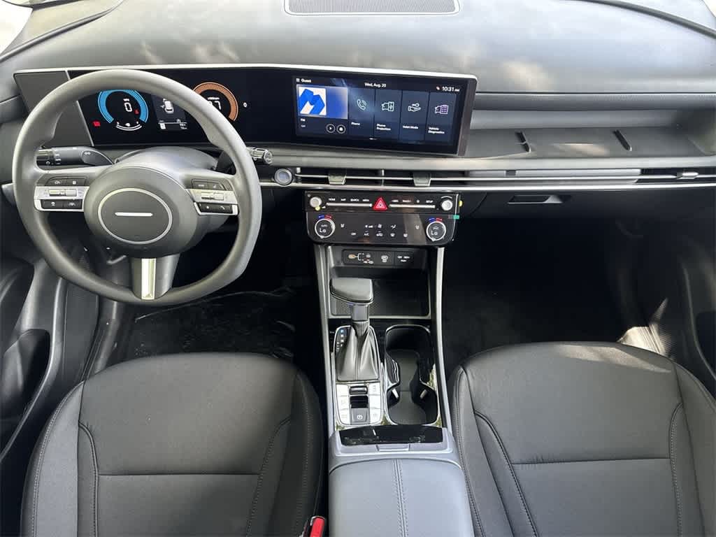 Thumbnail: 2026 Hyundai Tucson - 24