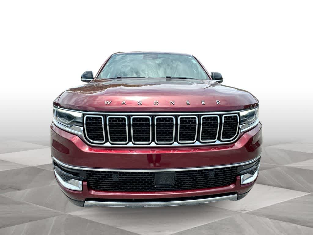 Thumbnail: 2023 Jeep Wagoneer - 3