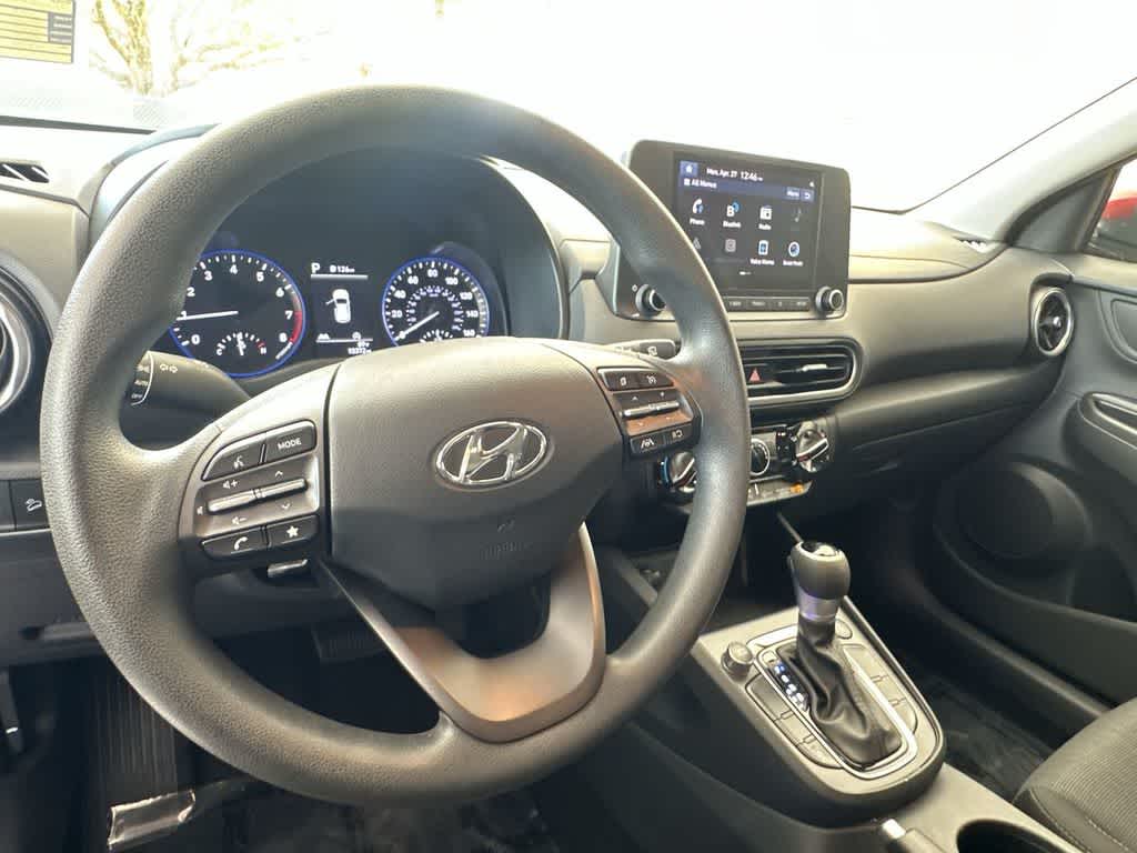 Thumbnail: 2023 Hyundai Kona - 13